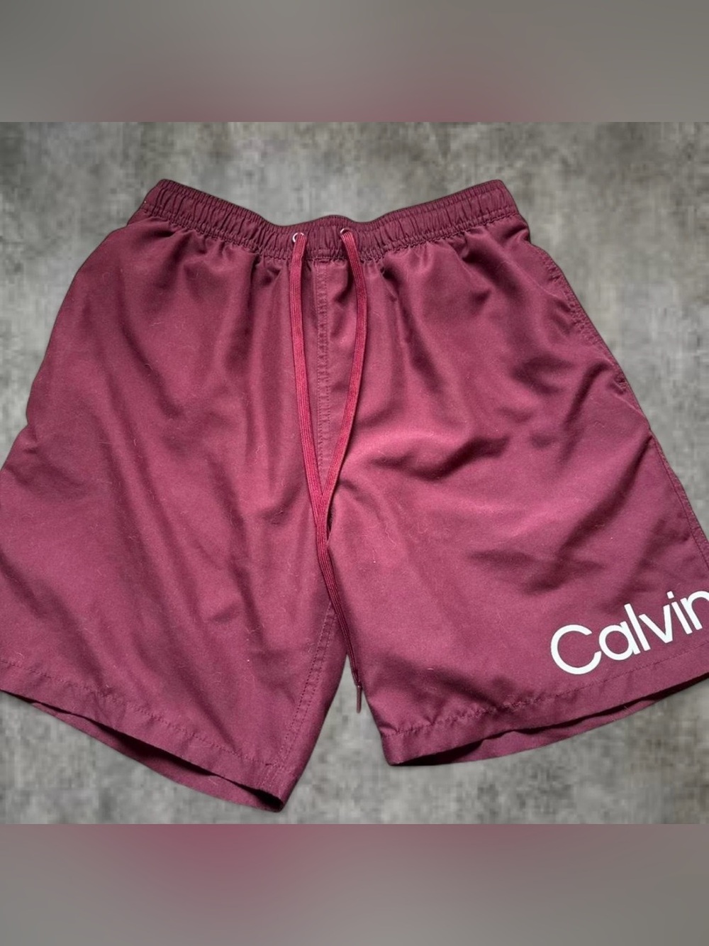 Calvin Klein Swim Shorts